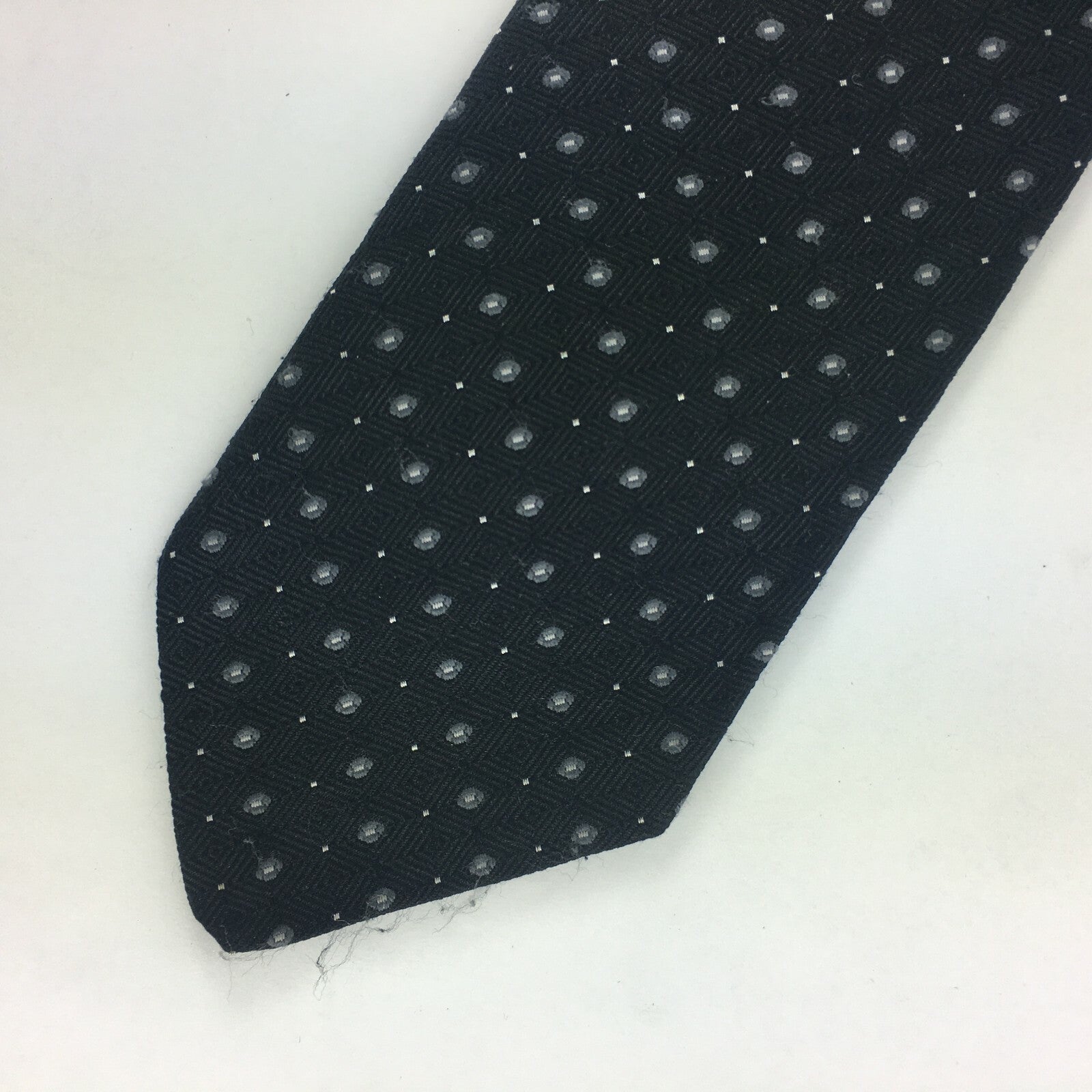 Genuine Prince Consort Handmade Stylish Formal/Casual Tie Multi Coloured