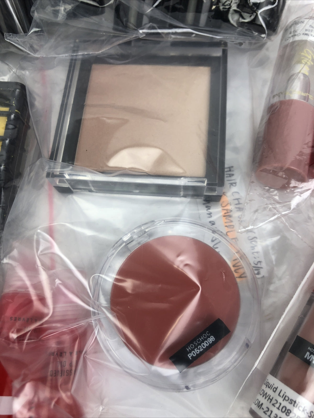 300 + LOT Mixed Skincare Makeup Cosmetics Bundle Lot Full Sizes Samples LOOK