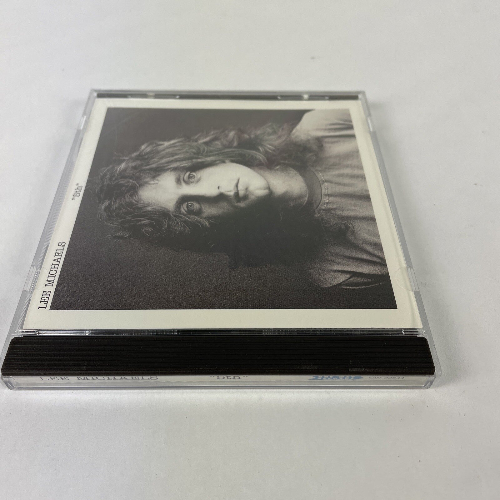 Lee Michaels - 5th CD  #28