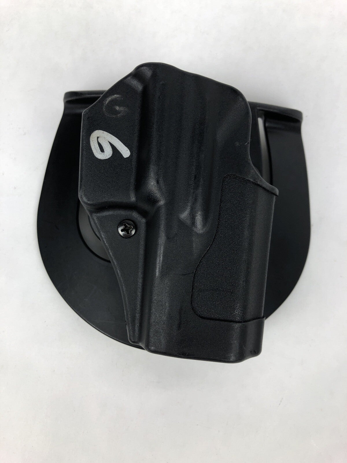 Blackhawk CQC Glock Holster 2100270 Right Hand - Fast Free Shipping