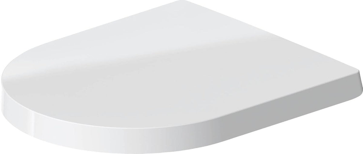 Duravit Starck Open Front ElongToilet Seat 72598