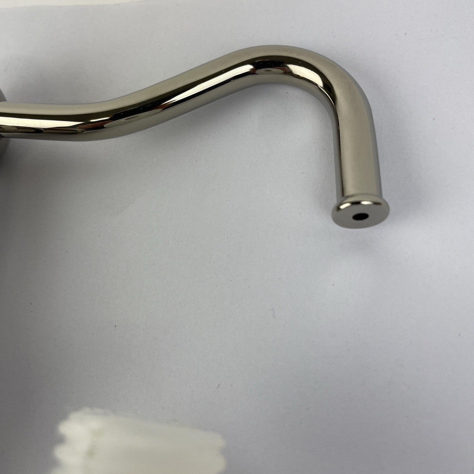 D2175-05 OEM Westbrass Country Style Soap / Lotion Dispenser Polished Nickel
