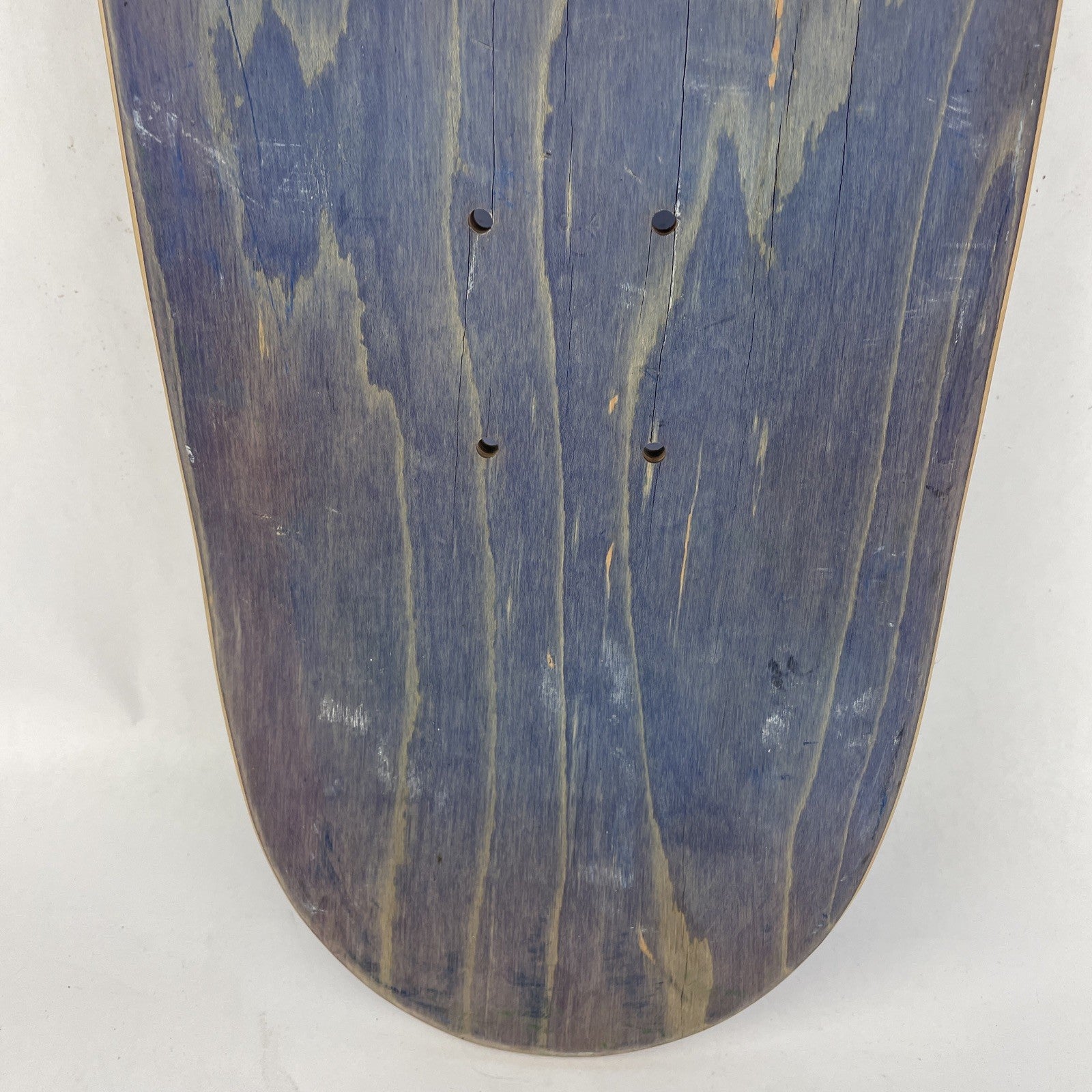 Vintage Premium Skateboards Circa 2000 " The GOAT " Skateboard Deck 7.7" x 31.5