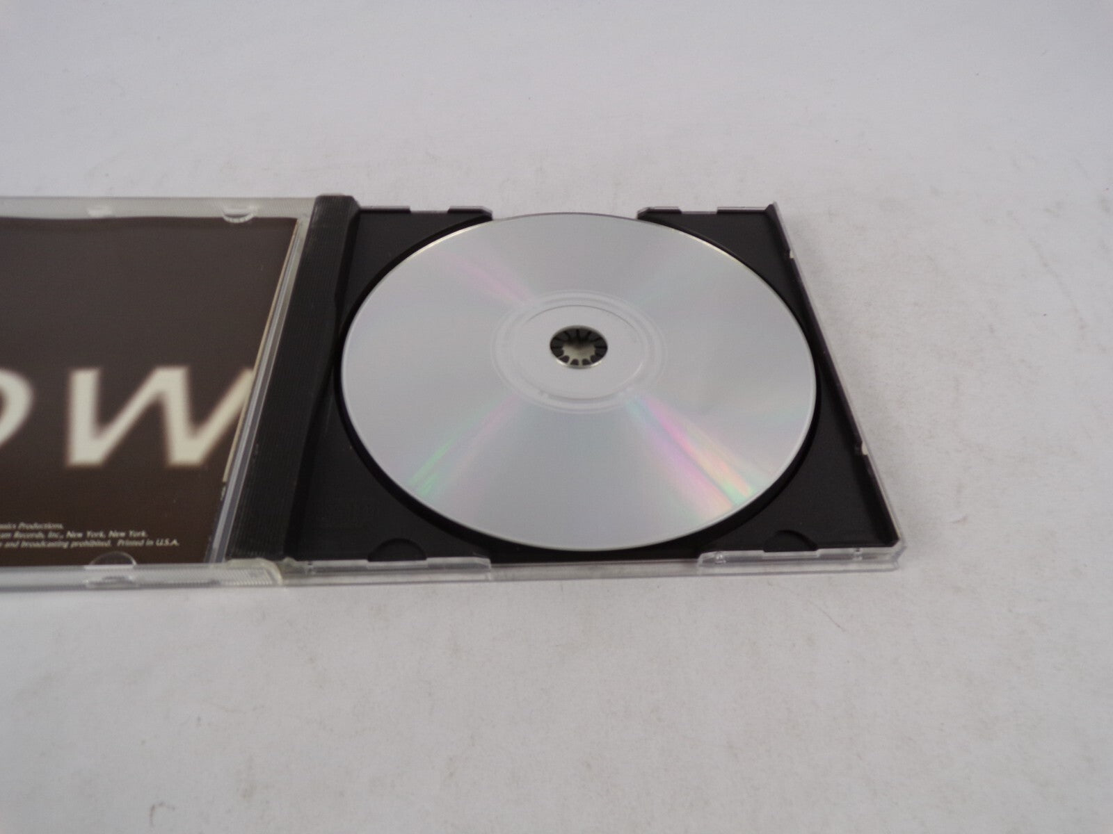 Symphony By Philip Glass Low From The Music Of David Bowie & Brain Eno CD#31