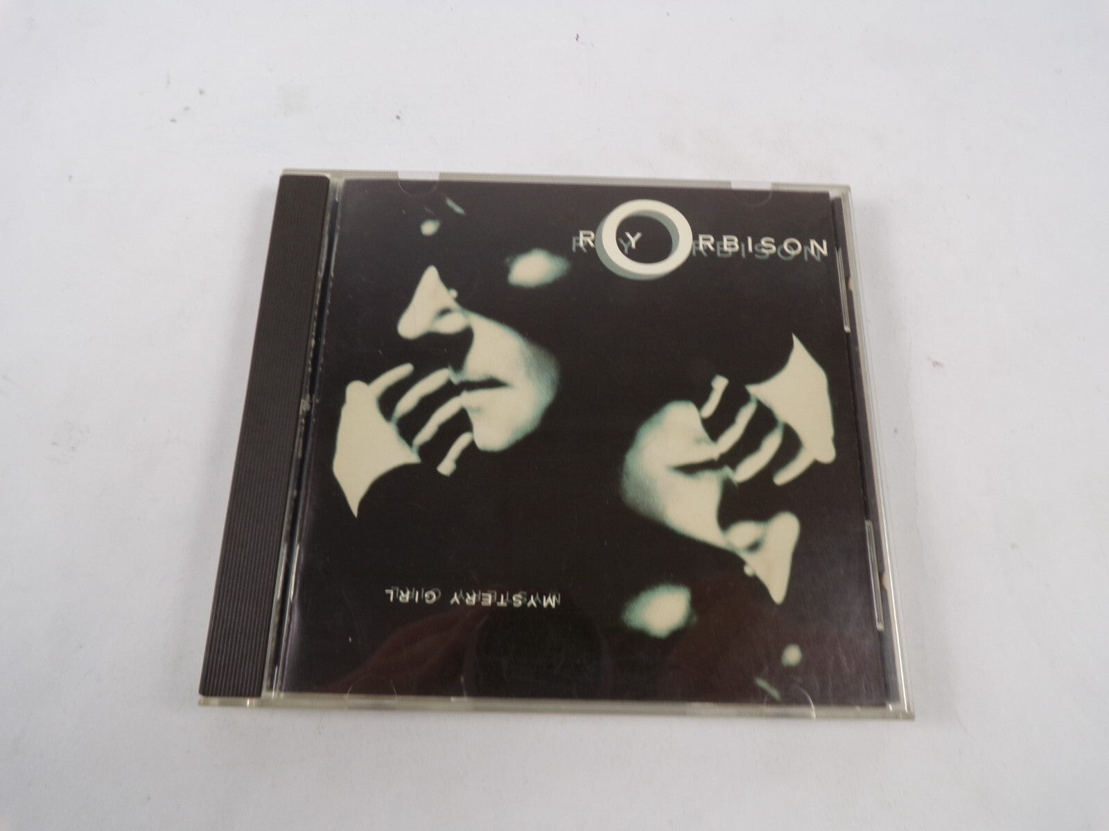 Roy Orbison In Dreams Mystery Girl CD#43