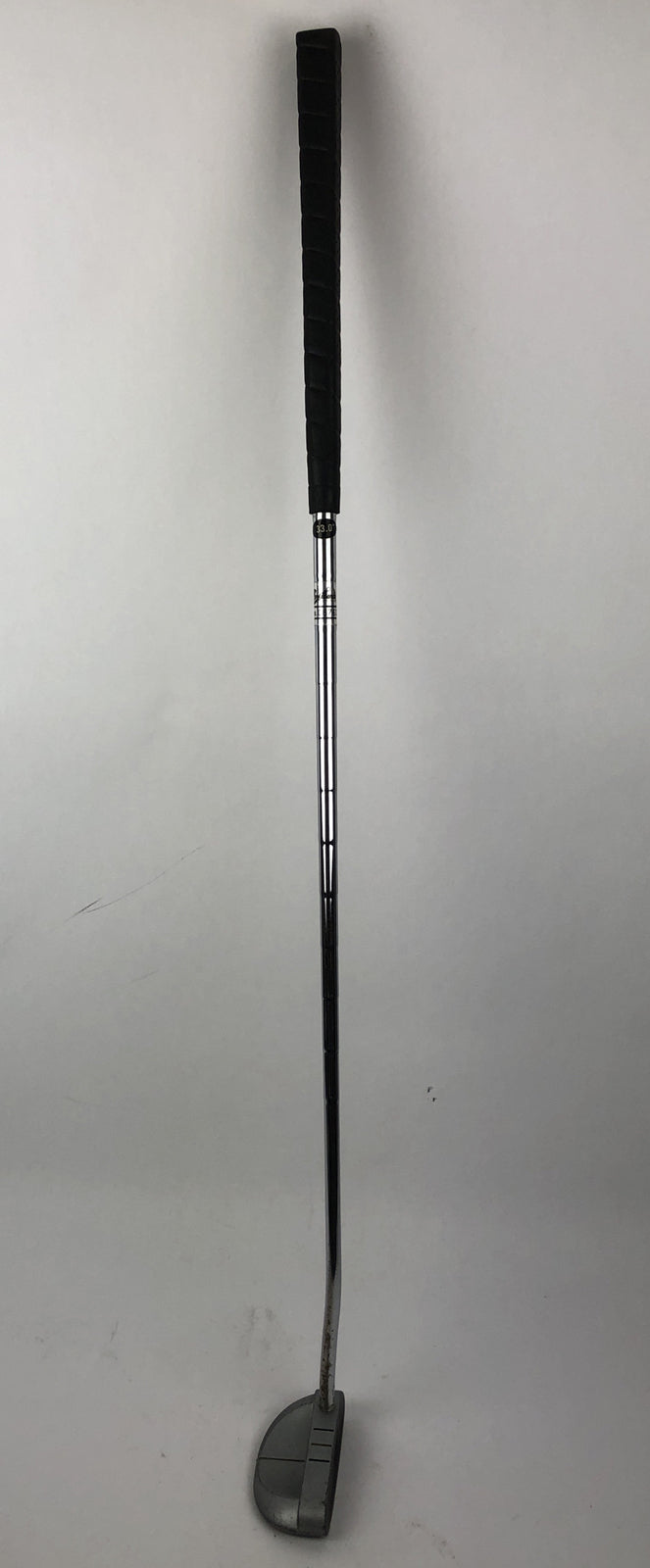 Confidence Golf TPE Tour Players Edition 200 putter 33 inch blade mallet right hand golf club