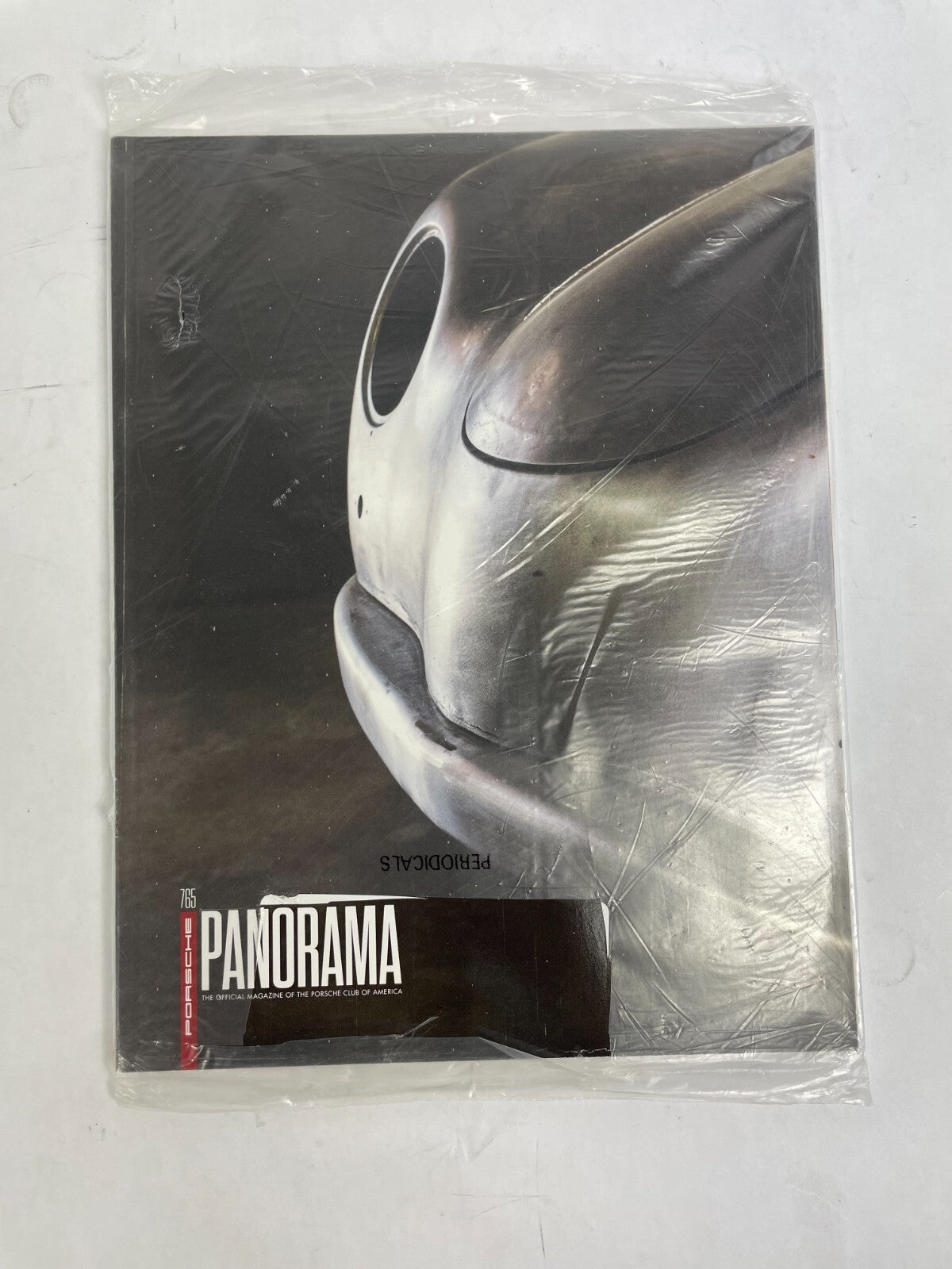 December 2020 Porsche Panorama Magazine