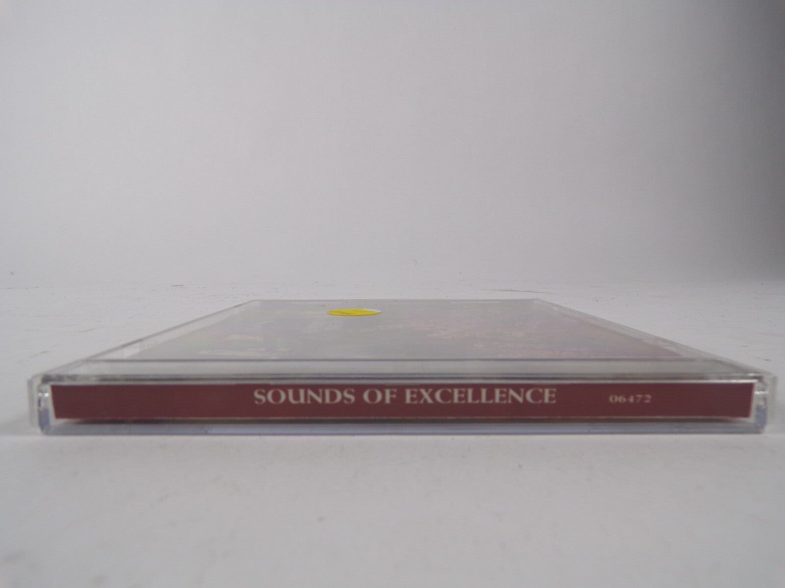 Sounds of Excellence Sunday In The Park Bizet Carillon From L'Ariesienne CD#39