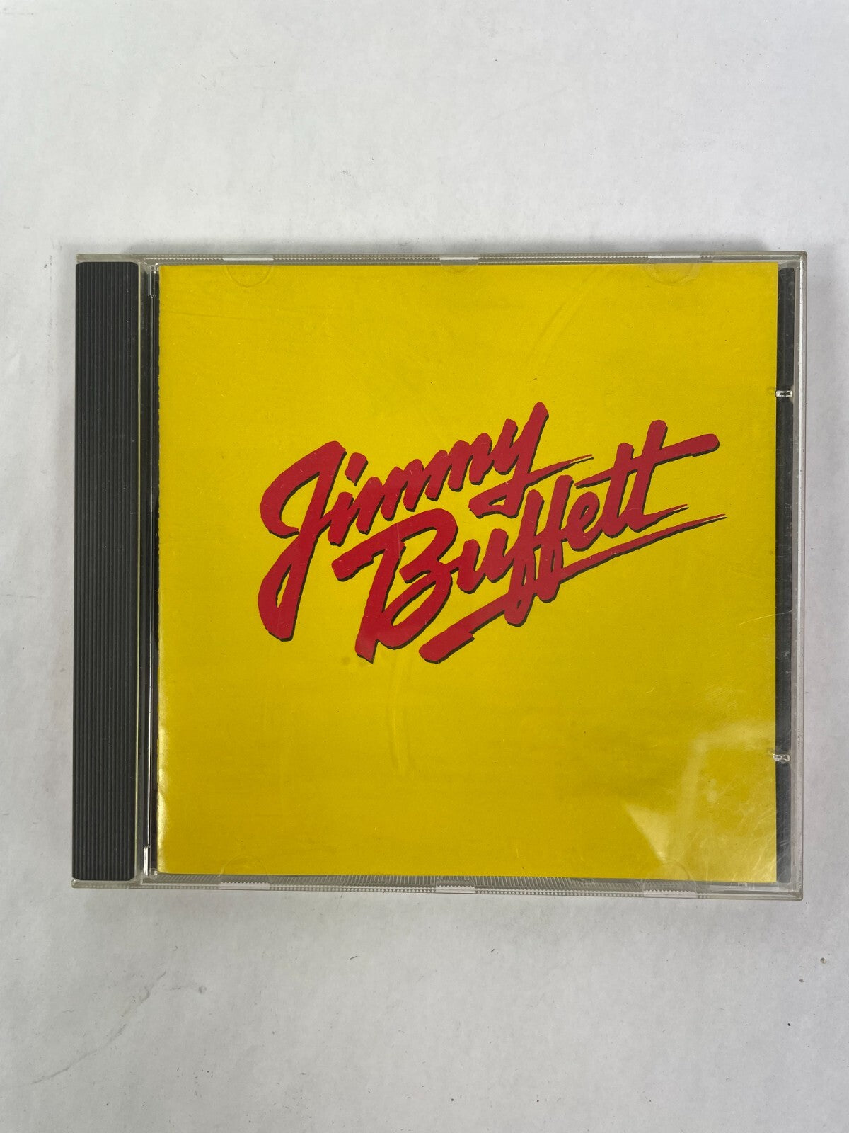 Jimmy Buffett Cheeseburger In Paradise Fins Son of a Son of a Sailor CD 53