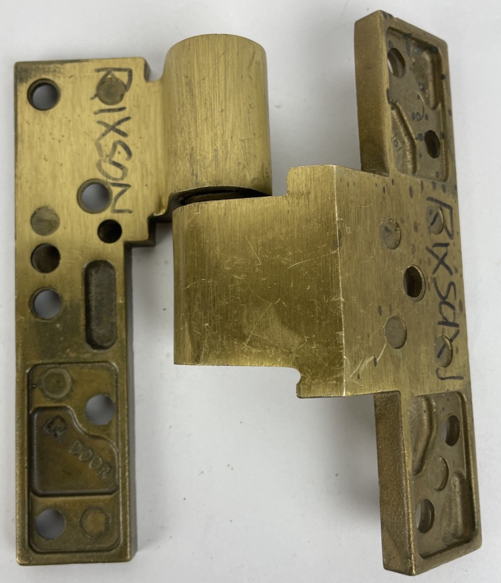 RIXSON Intermediate Heavy Duty Door Pivot Max Weight 350 LBS Left Hand Door