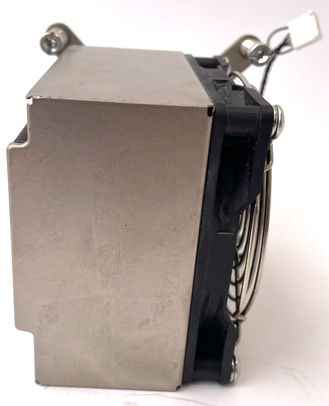 HP 463991-001 z800 High Performance Heatsink 535588-001 Hewlett Packard