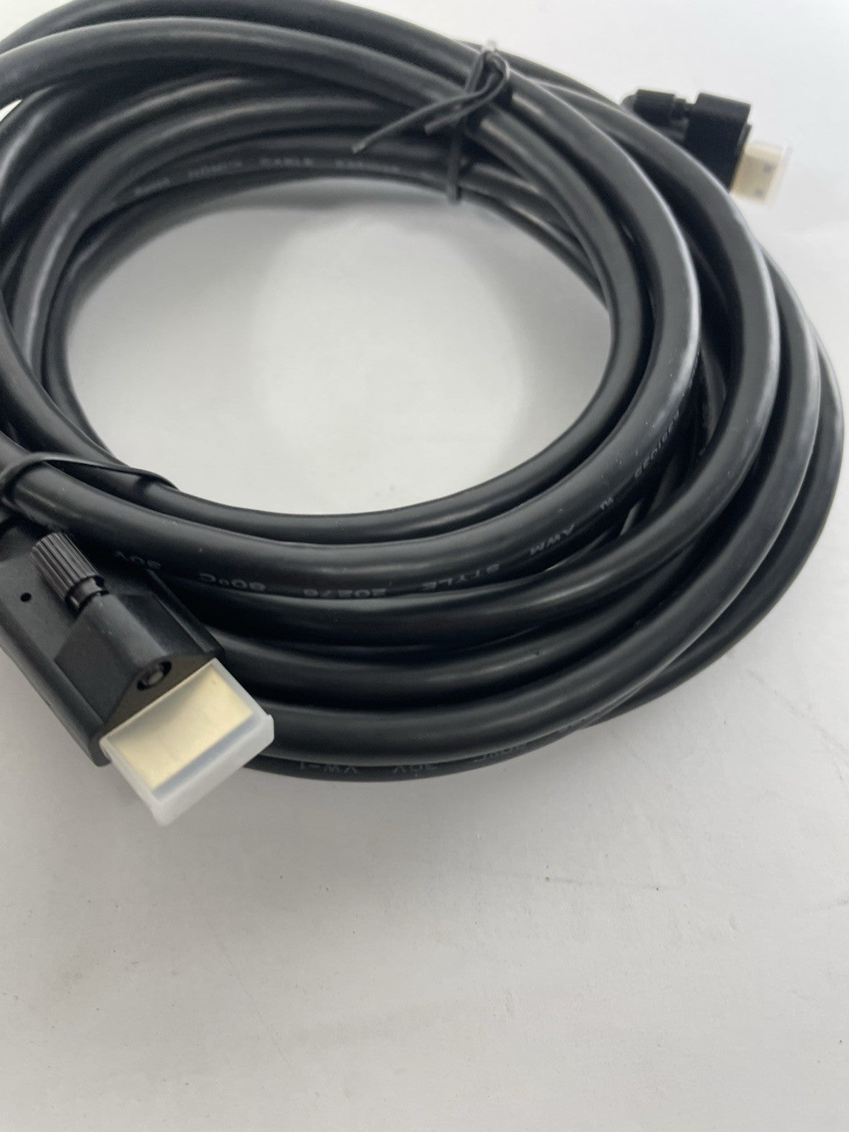 Watchguard Black 16ft High Speed HDMI to Mini-HDMI WGP01963-001