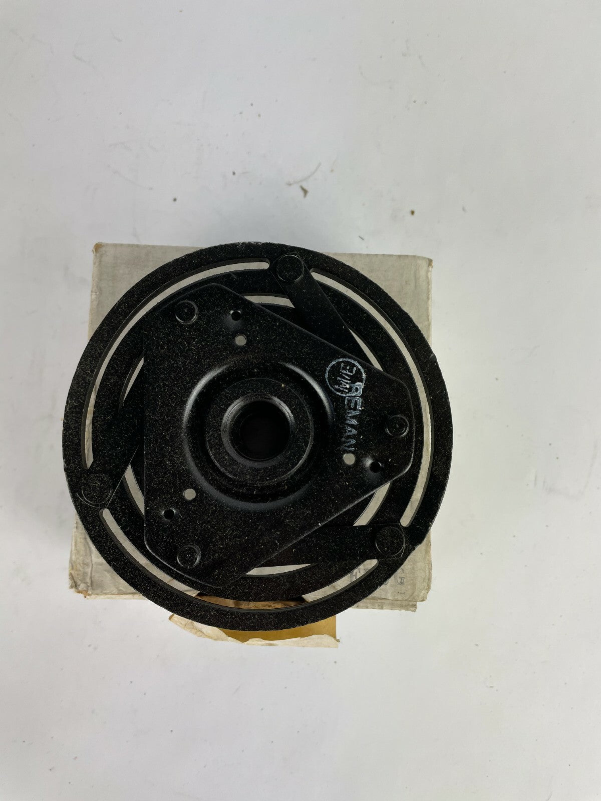 Four Seasons 48240 A/C compressor clutch assembly replacement part