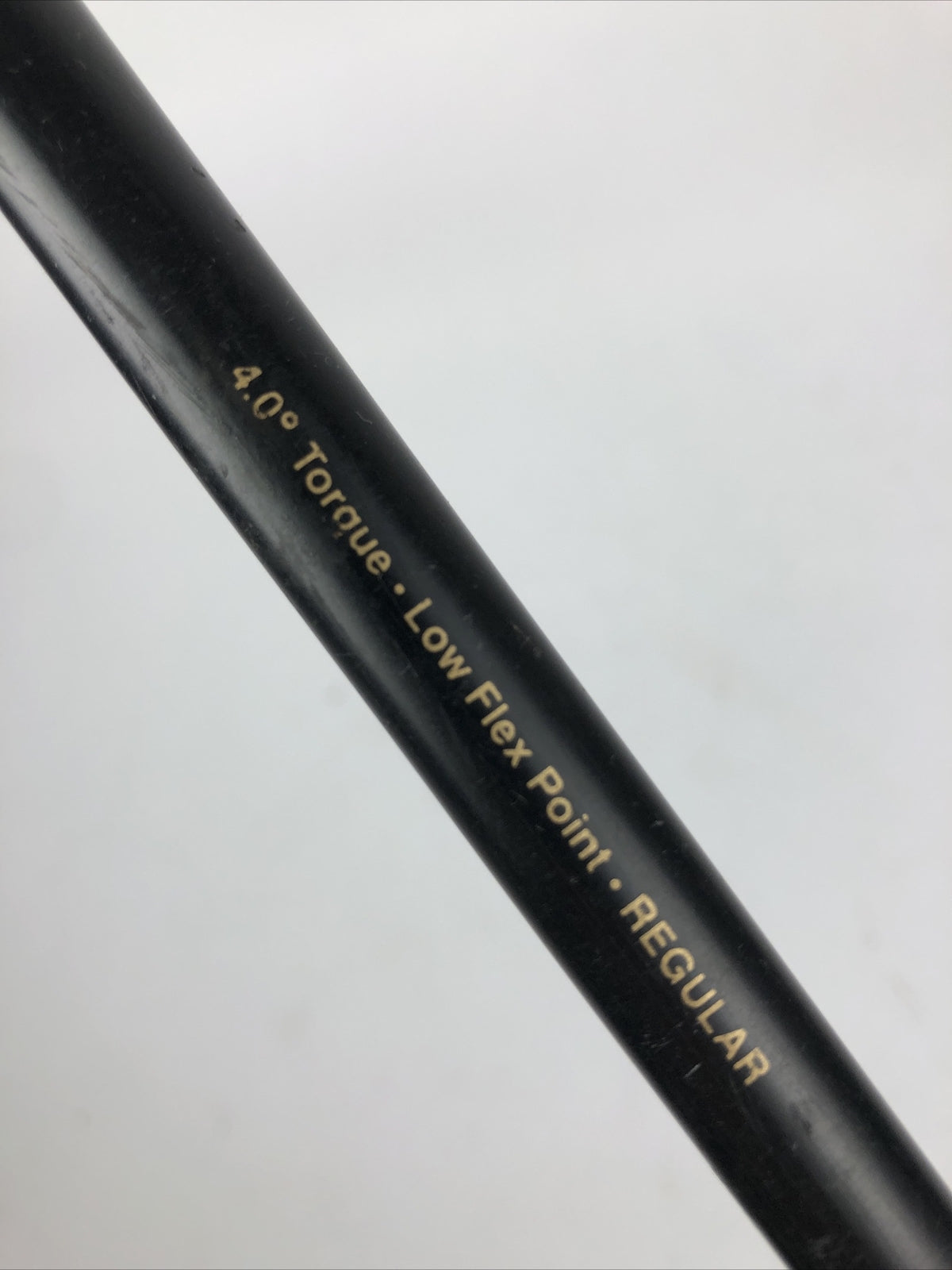 Vintage Taylor Made Tour Preferred Single 4 Iron RH Aldila Graphite Regular Flex