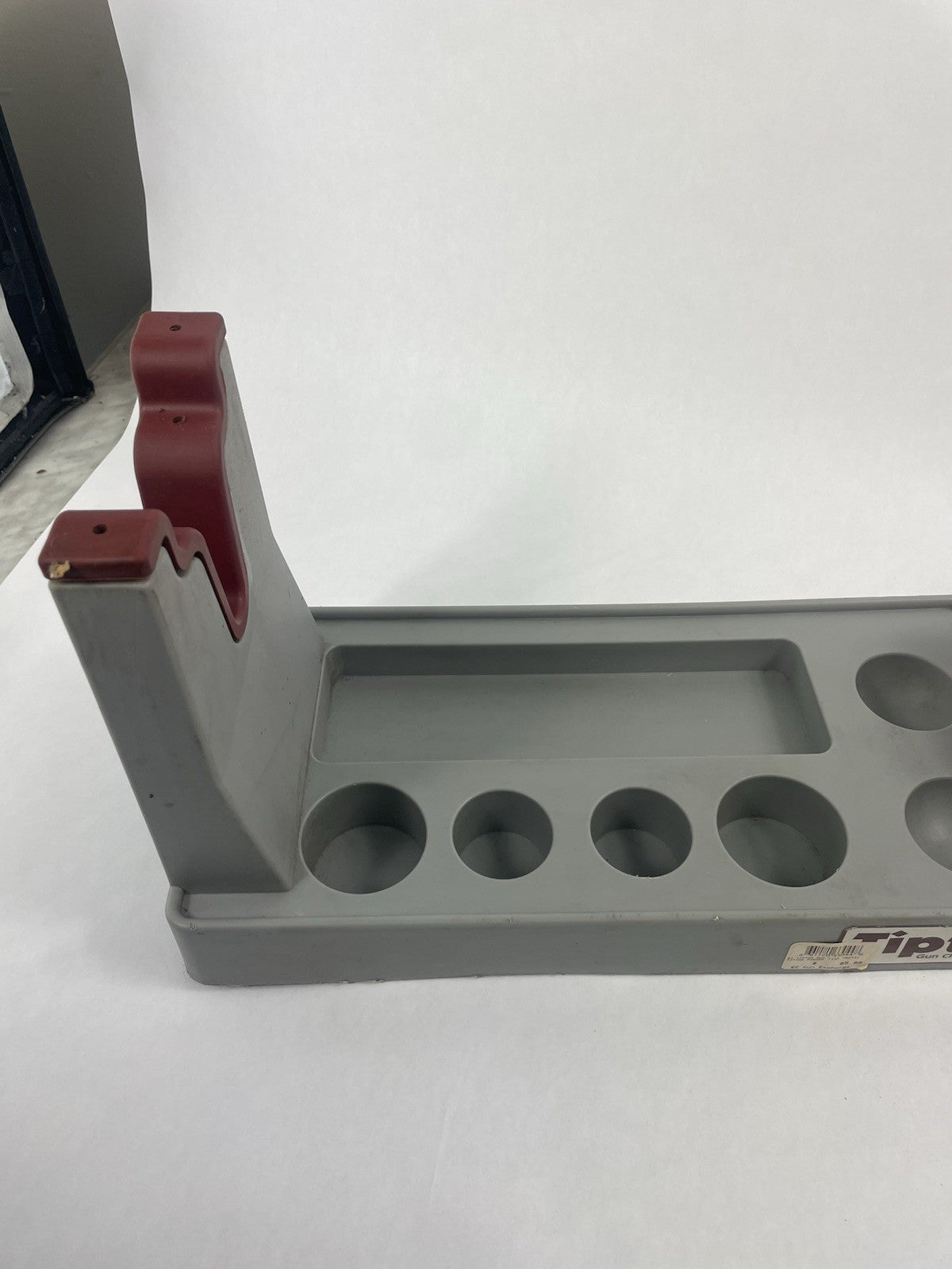 Tipton Gun Vise Stand For Firearms Cleaning& Maintenance 