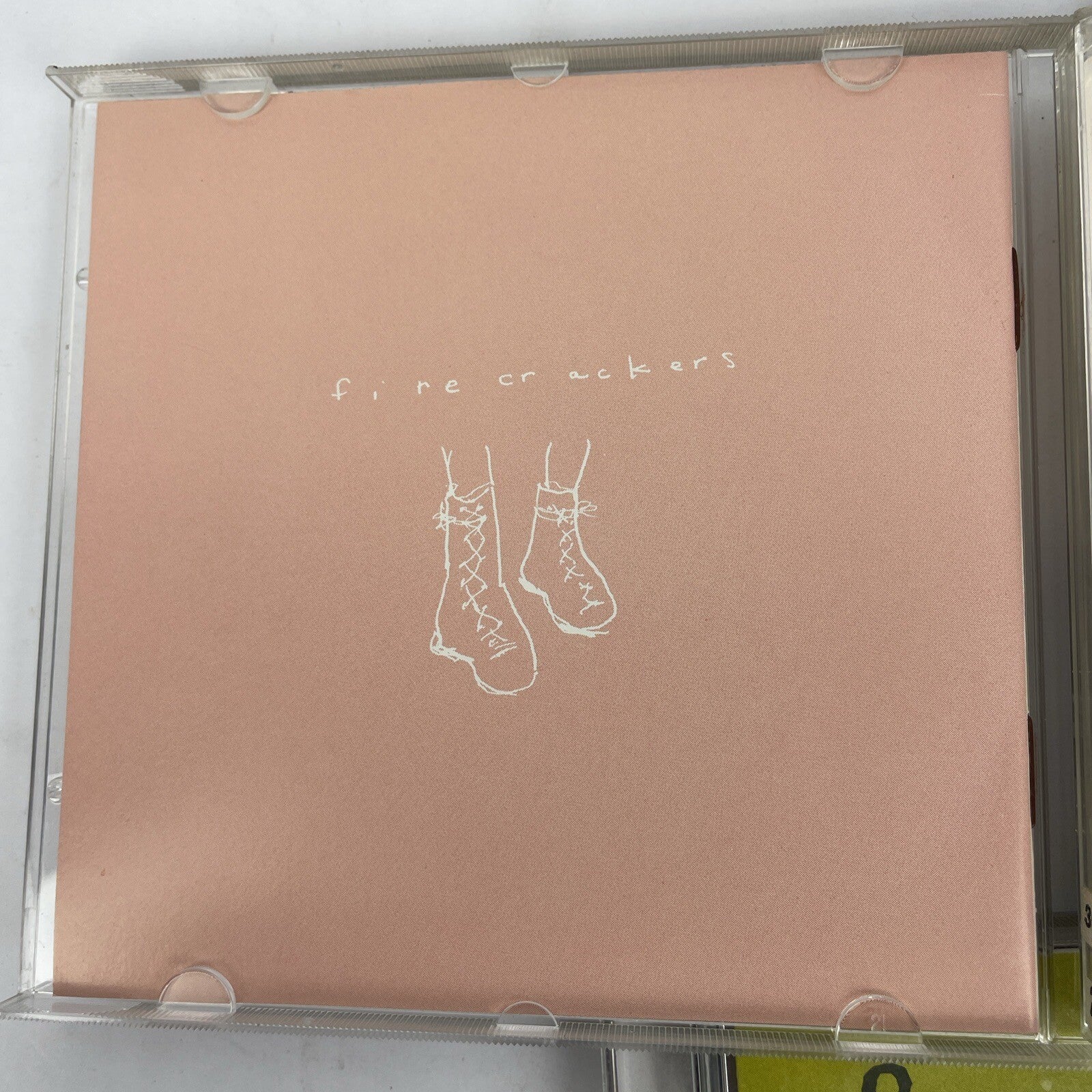 Lisa Loeb Lot of 3 CD(s)   & Nine Stories:  Tails + Firecracker + Cake And Pie L