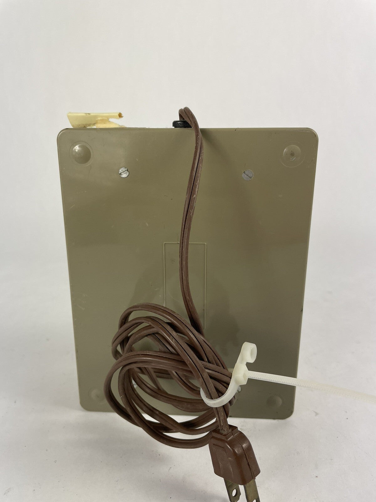 SWTPC Function Generator Southwest Technical Products Corp 1972
