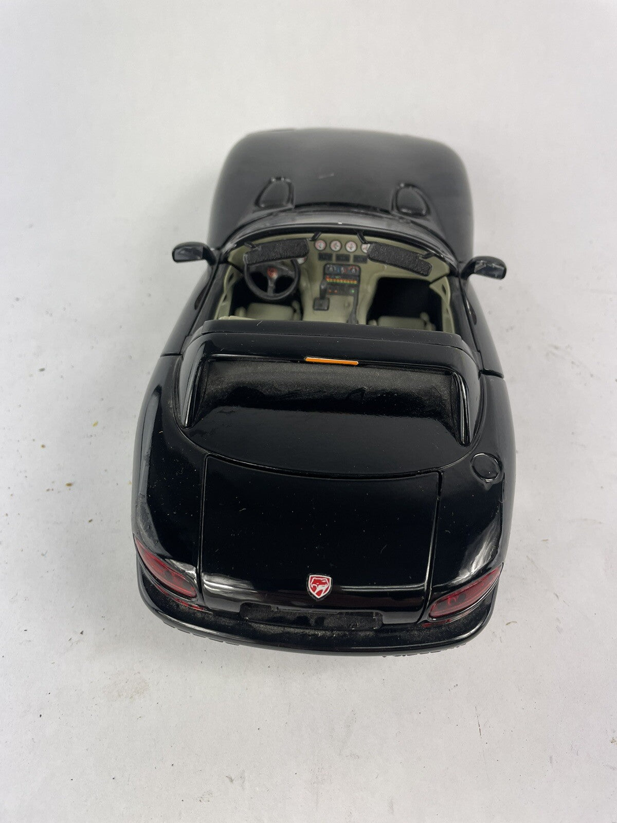 1:18 Burago Dodge Viper RT/10