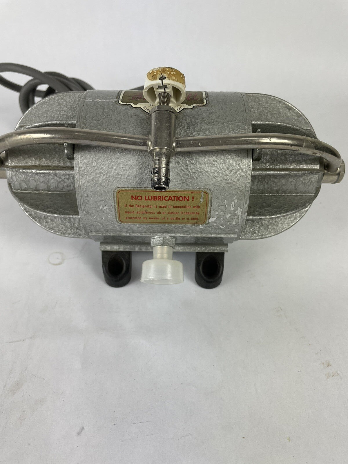 Reciprotor A/s 506R 117v-ac 50w Electromagnetic Piston Pump D425444