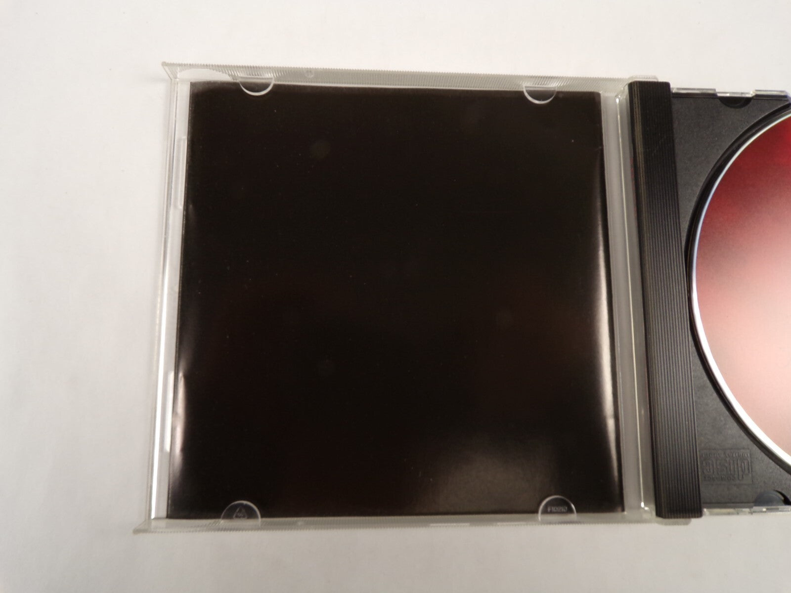 Sounds From The Darkroom The Rambo Kid The Lost Ara CD#54