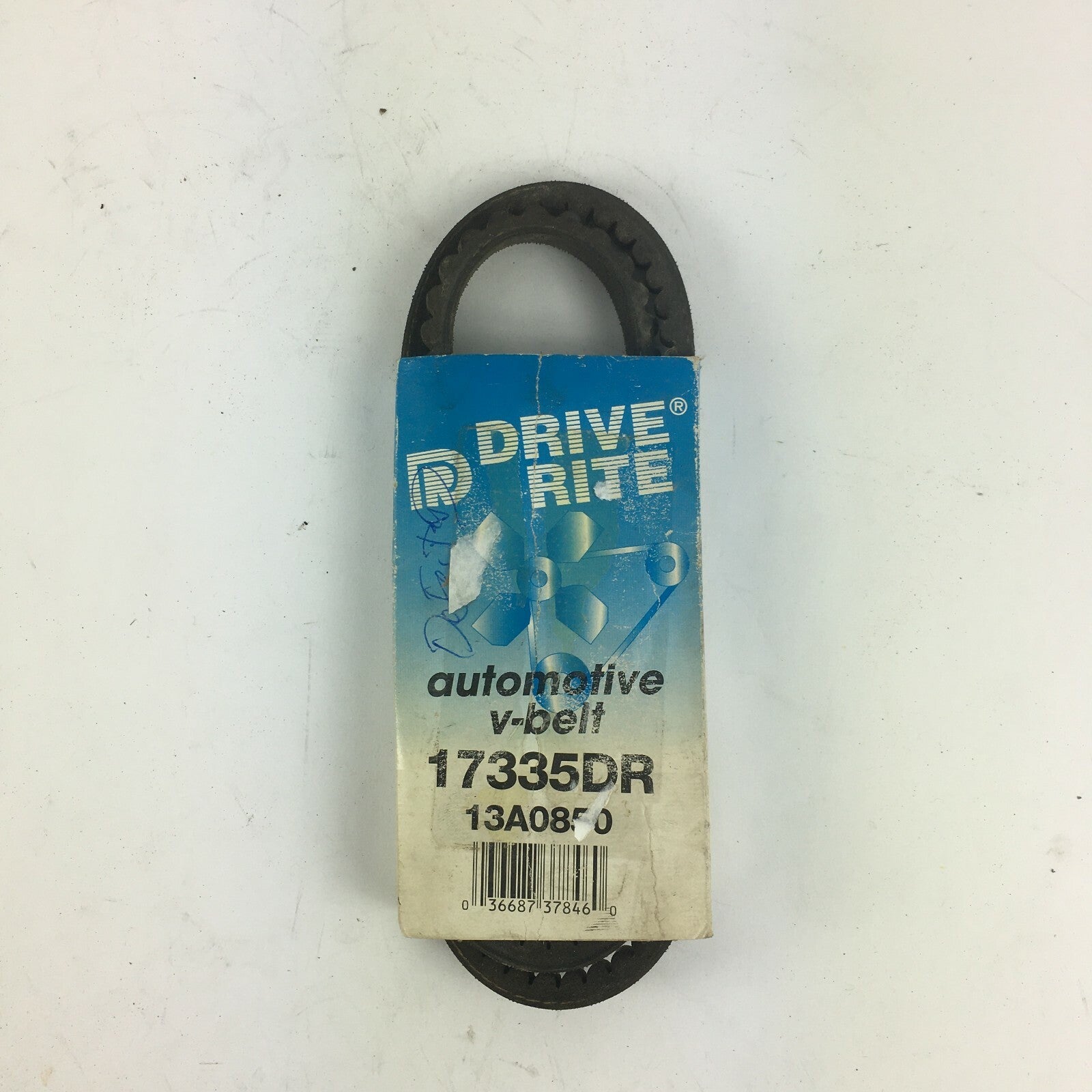 Genuine Drive Rite Automotive V-Belt Tensioner 17335DR-13A0850 A6