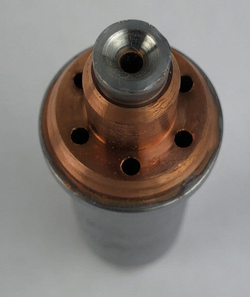 NEW American Torch Tip Part Number 1502  8 (Acet. 6 Hole Oxweld 15Z19)