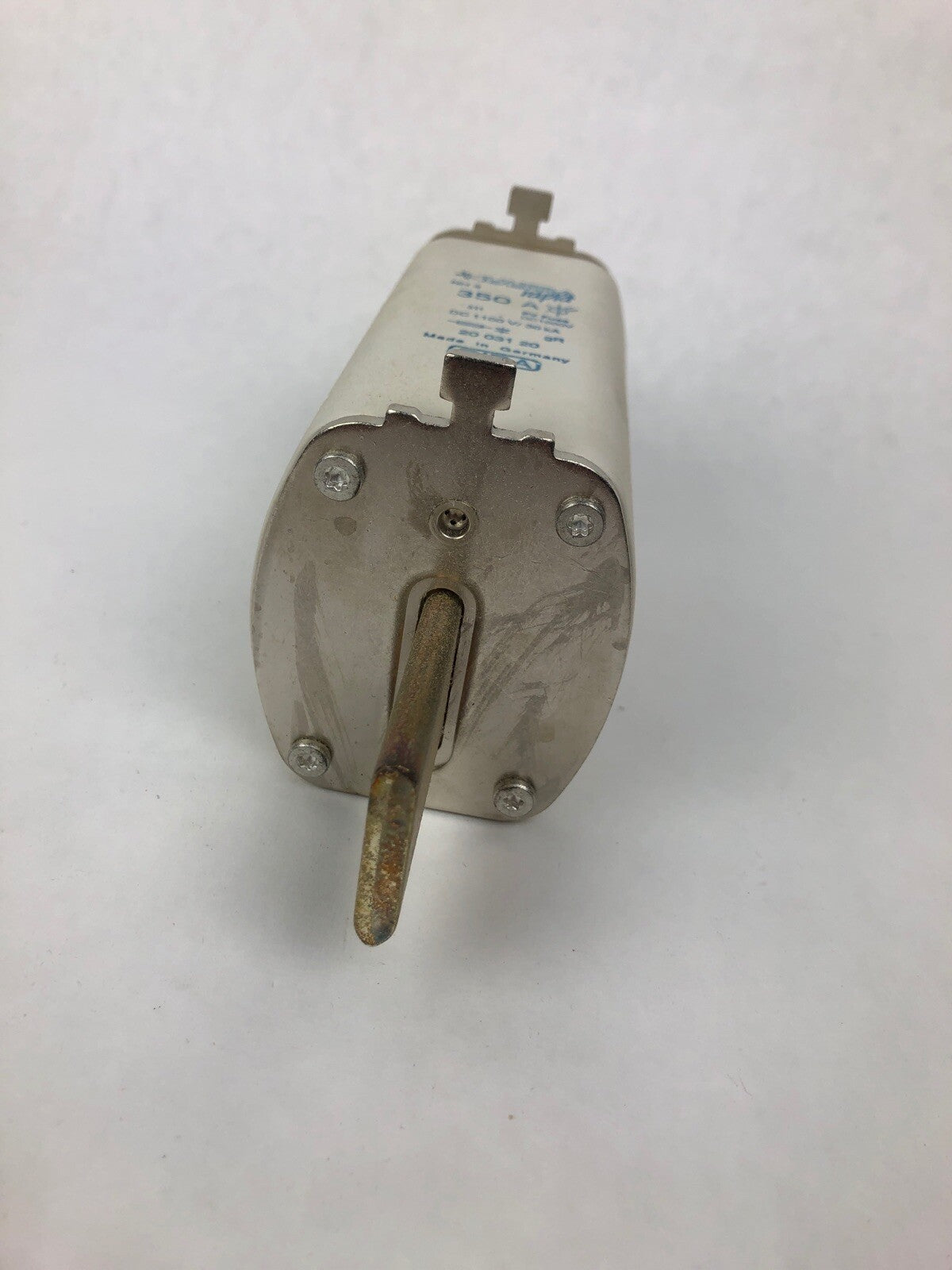 SIBA 350A gR DC 1000V 2003120 . 350 NH3 20 031 20 Fuse Link - Germany * FSTSHP