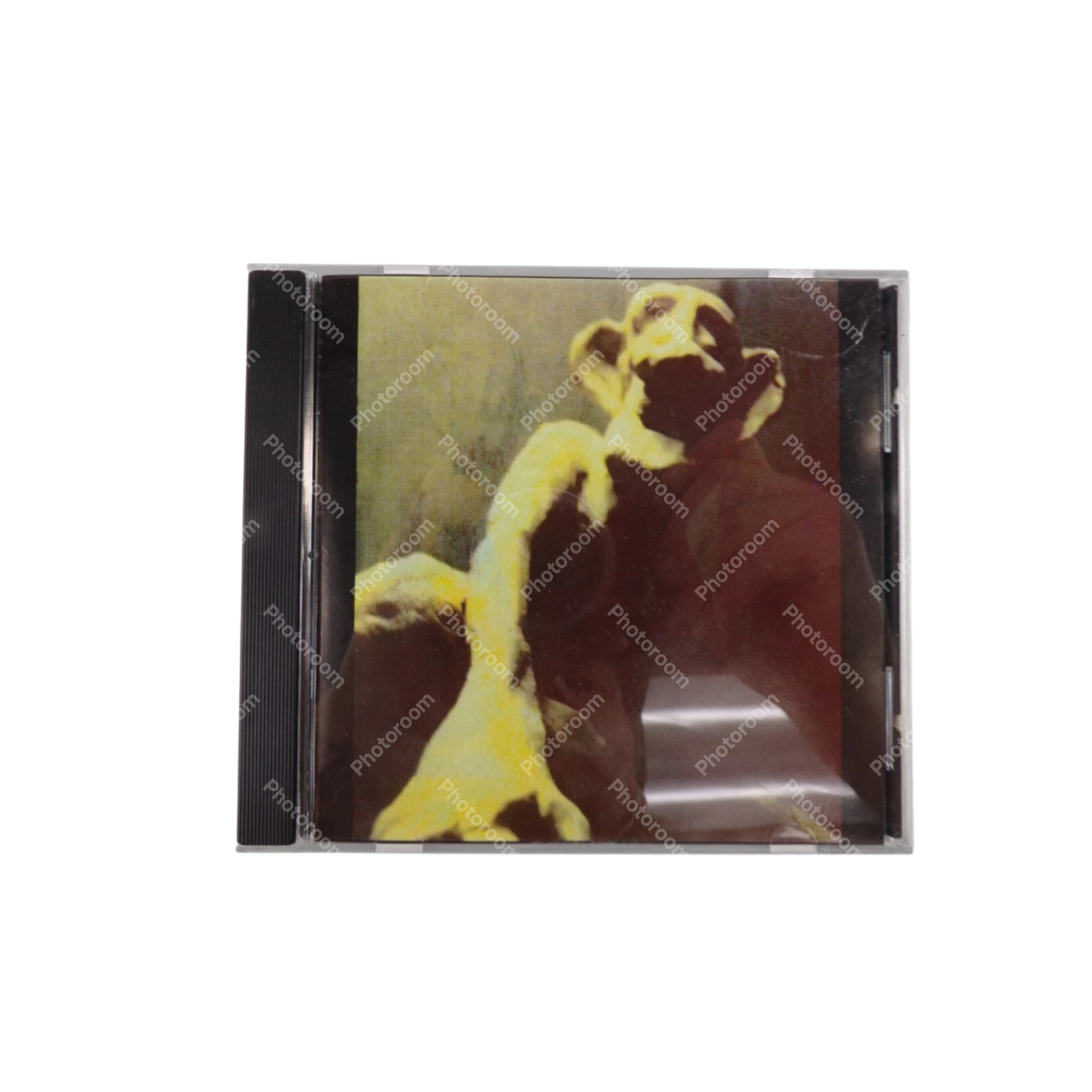 The Chris Lynch Combine CD #18