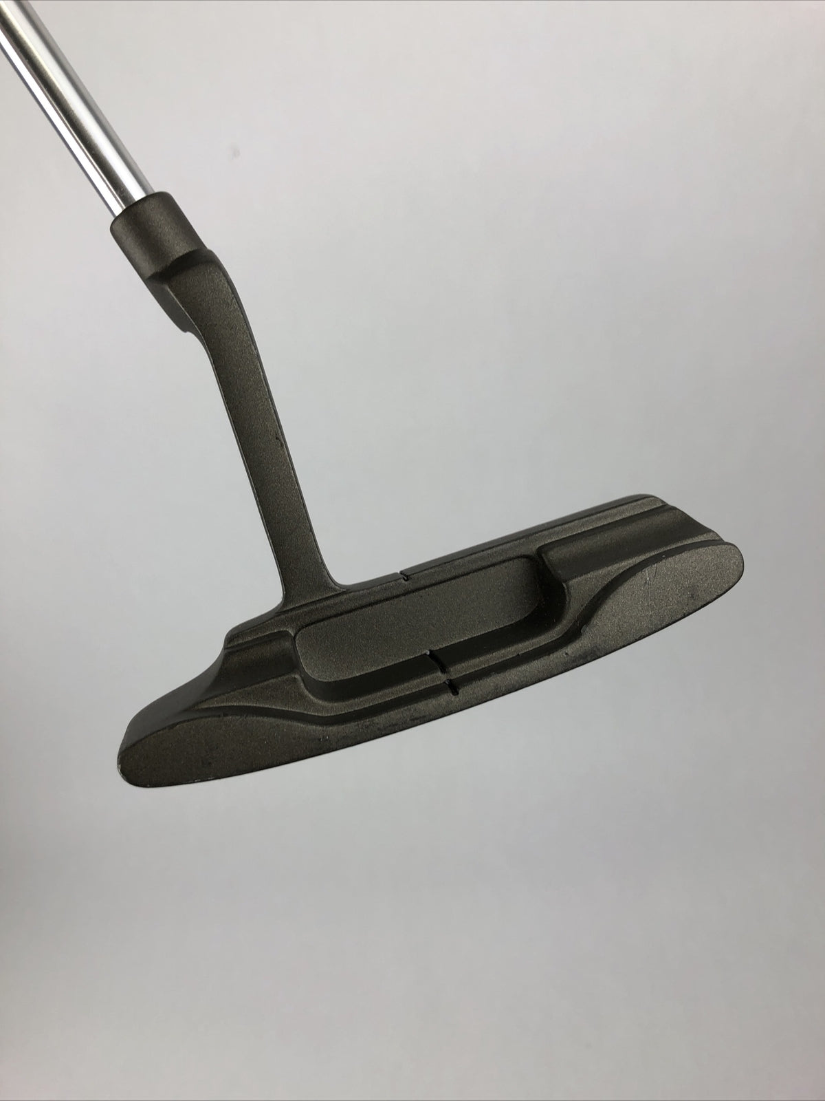 Tour Technology Pro Series Performance Plus PR-14 blade putter 36 inch right hand golf club VGC collectible putter