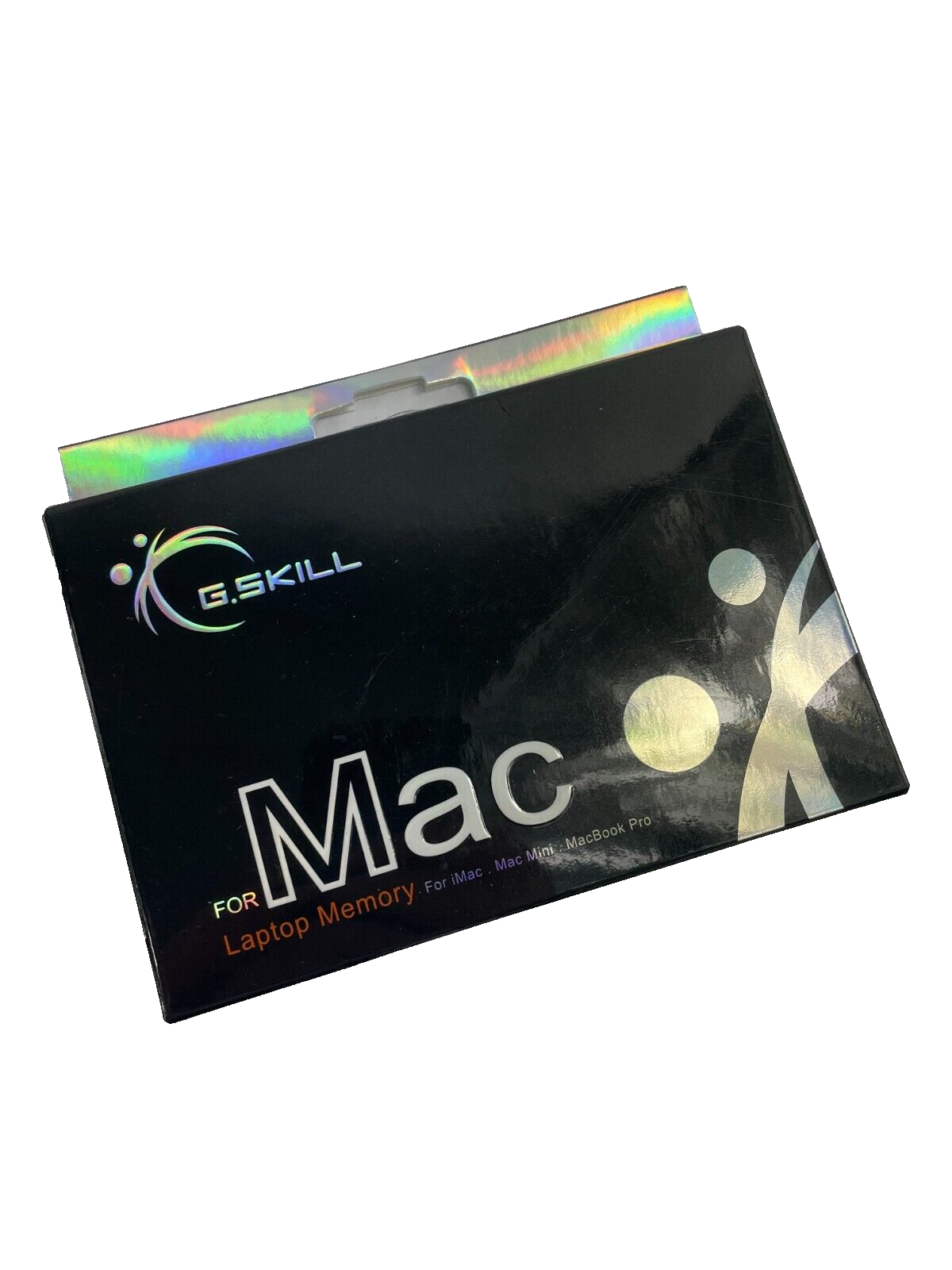 G.SKILL Mac for Laptop Memory MacBook Pro 2012 SO-DIMM