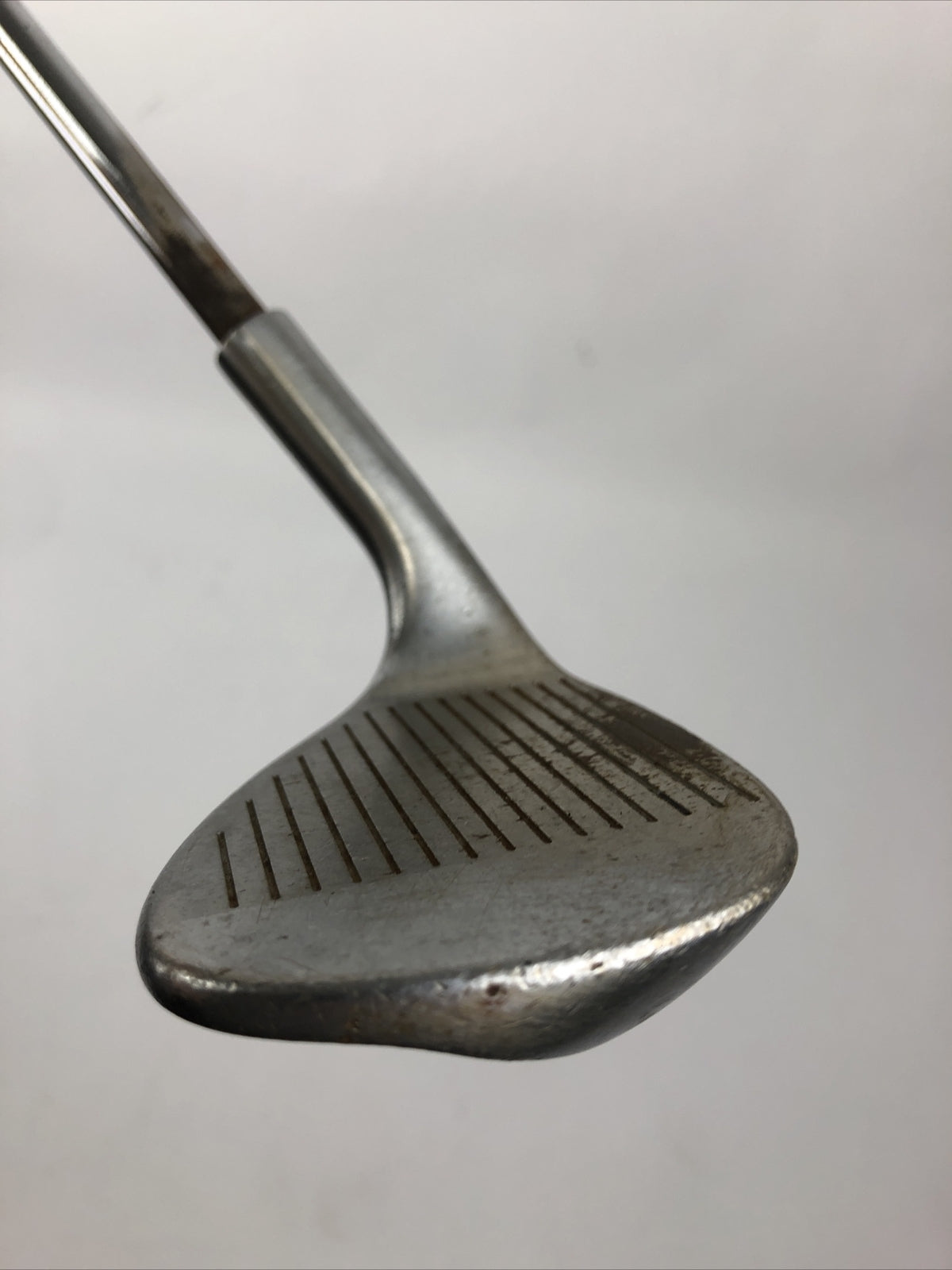 Cleveland Golf CG11 Men's RH Lob Wedge 60 Stiff Flex Steel Shaft Red Dot