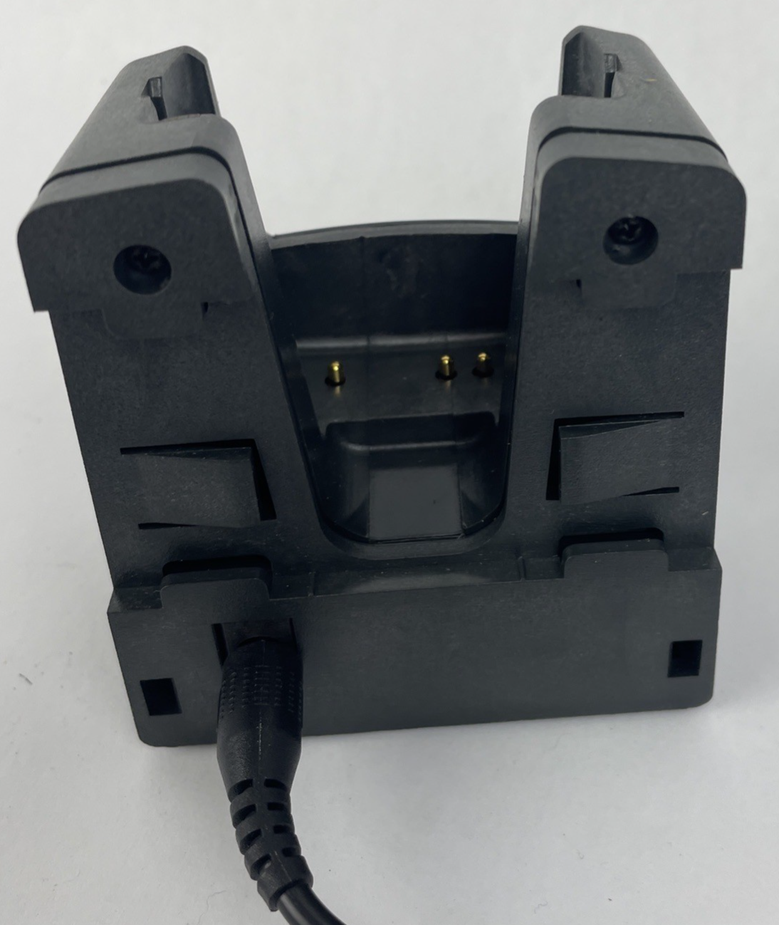 Watch Guard Wireless Microphone with Charger (New) Clips MIC-WRL-TRN-420