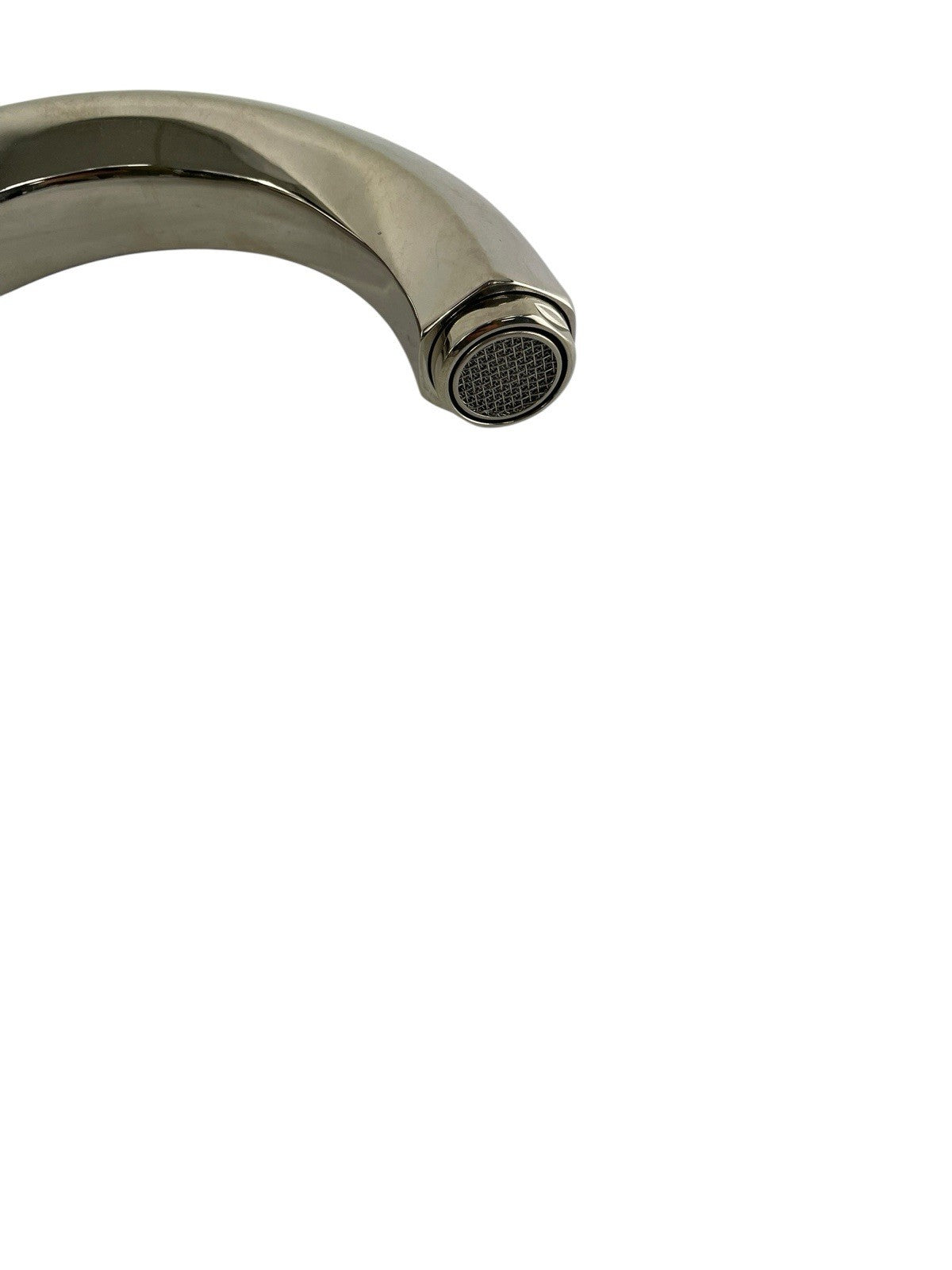 Horus Polished Chrome Single Control Bathroom Faucet  Collection