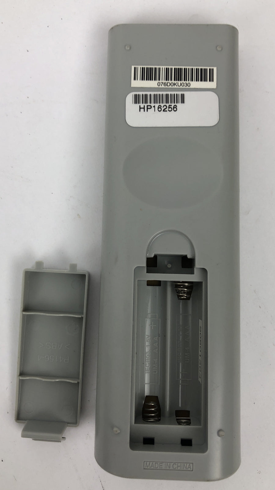 Rare Genuine OEM Toshiba Remote Control SE-R0262 - Free Shipping