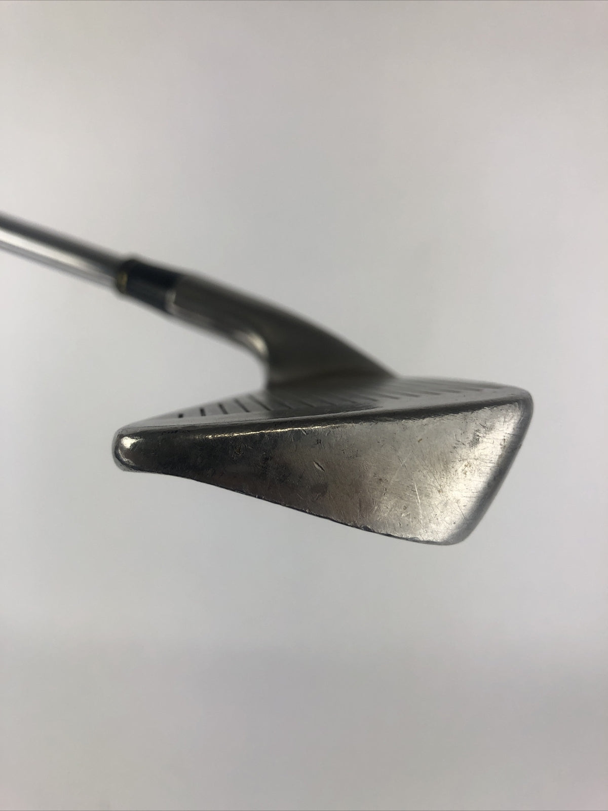 Titleist DCI Oversize 5 iron Tri-Spec steel shaft stiff flex new Lamkin grip RH golf club