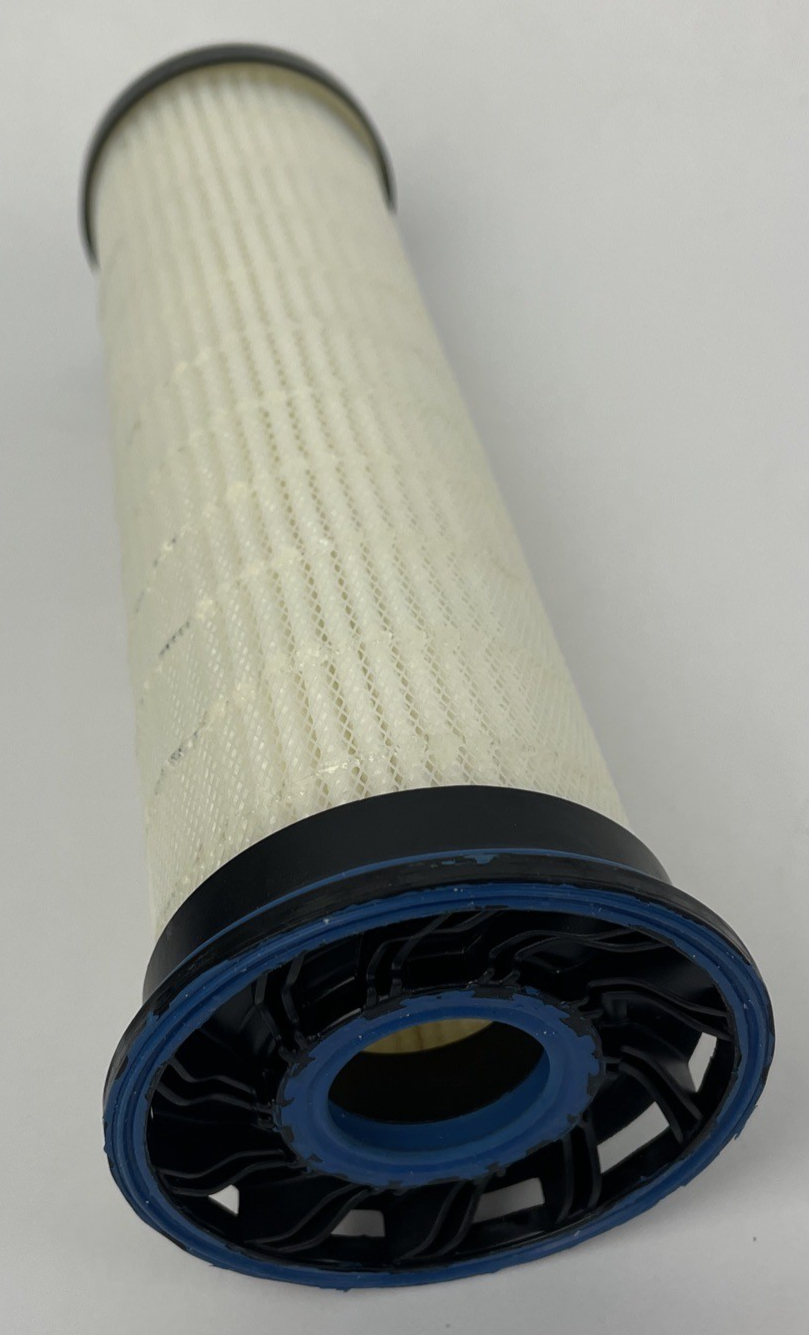 OEM Parker Filtration Model # 937618Q Replacement Hydraulic Filter Element NOS