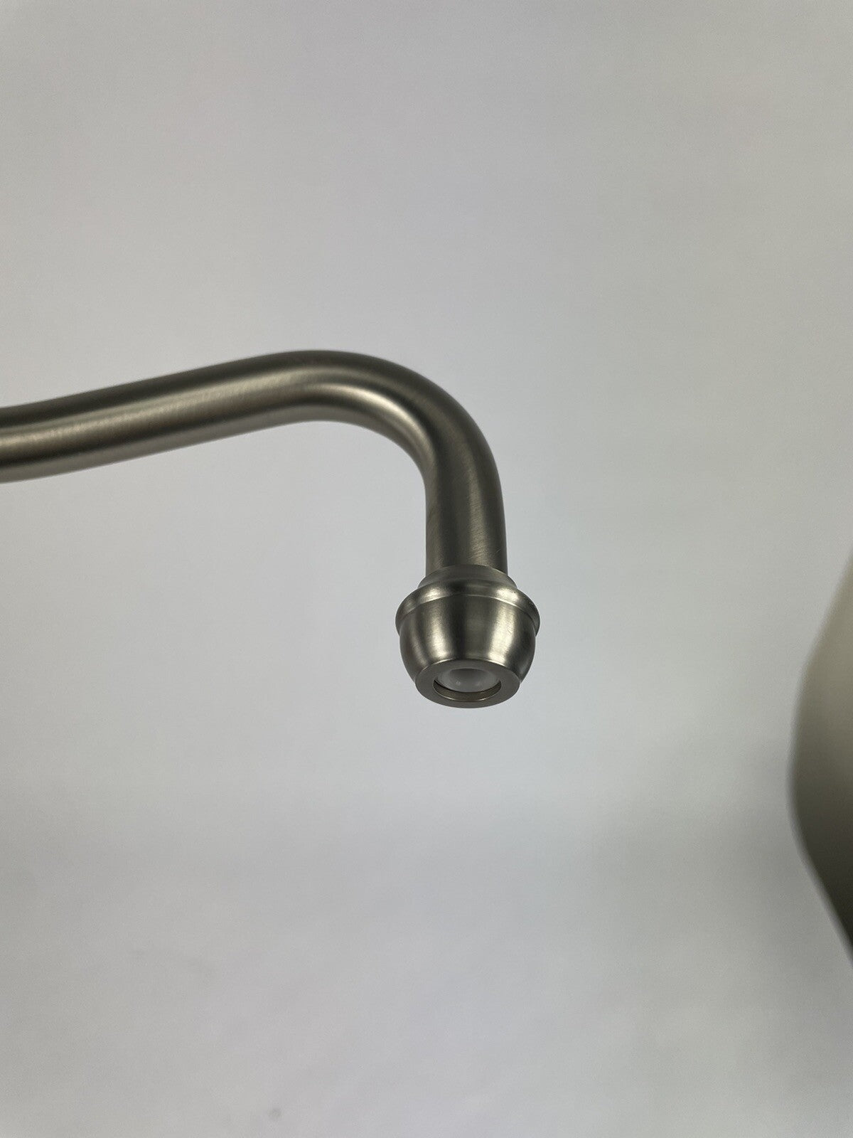 Mountain Plumbing MT1101-NL/BRN Hot & Cold Water Dispenser -BRUSHED NICKEL