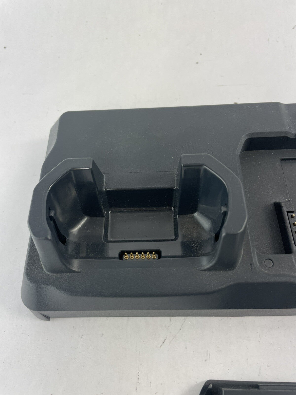 Intermec 871-033-021 AD27 CN51 Communication Dock Cradle Battery Charger + Batt