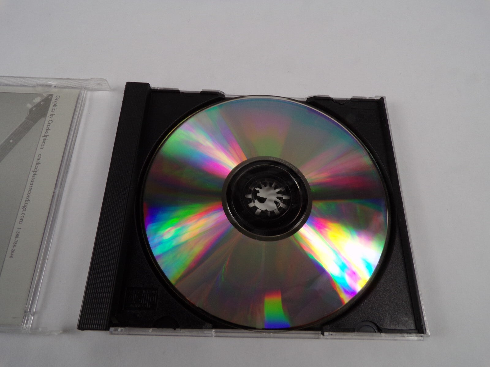 Cadillac Angels Illinois Boy Loves Heavy Chain My LittlE Jenny CD#60