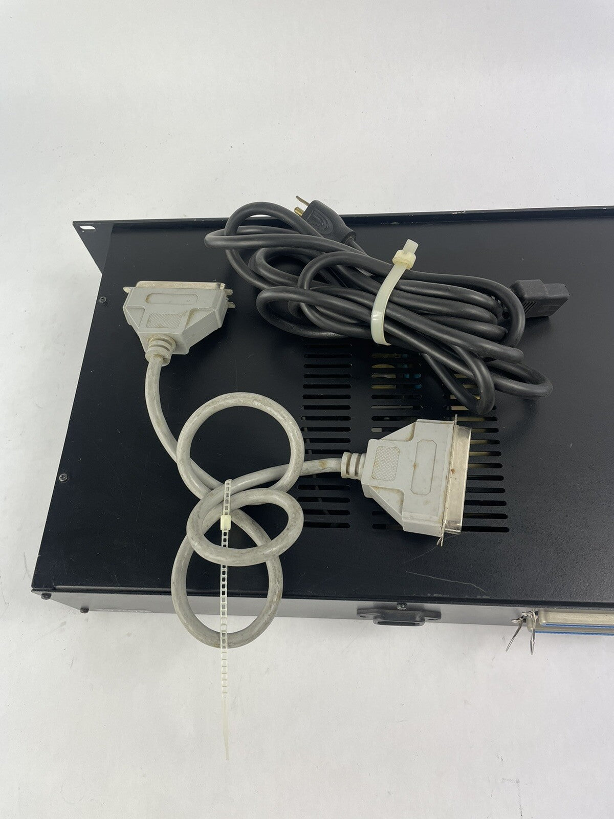 PS Systems 44MB 5.25" Tape Drive SCSI 2RU Rack