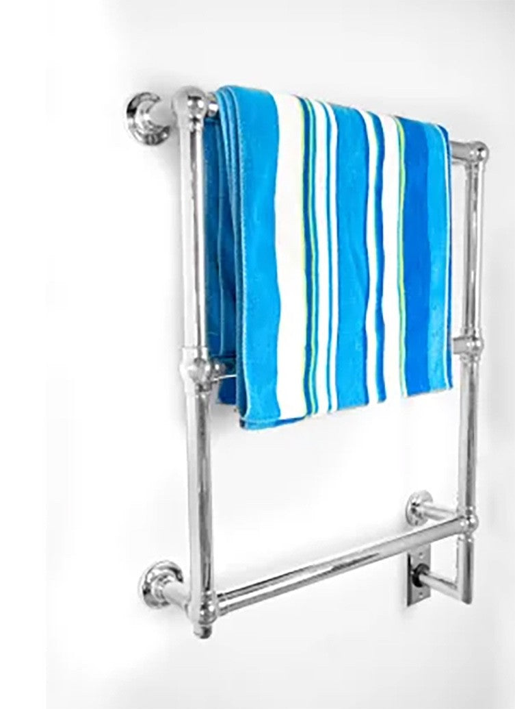 Amba Traditional T-2534 Electric Towel Warmer T-2534P Polished Chrome