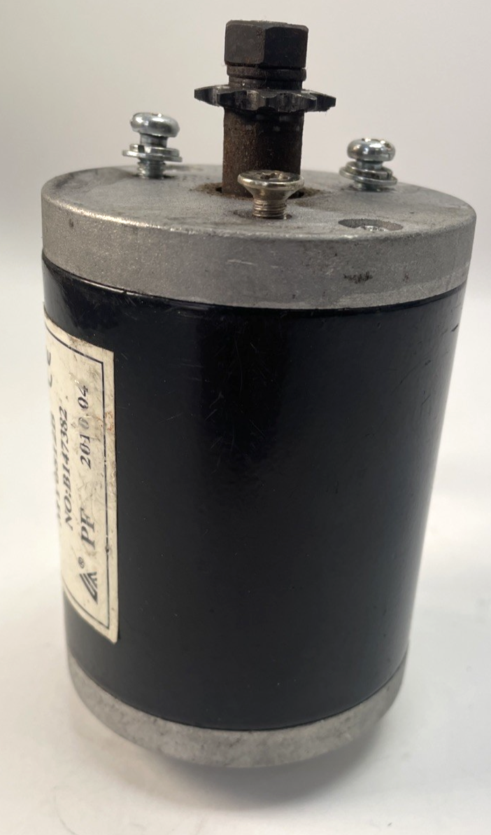 OEM 12V Motor for Razor MX125 Electric Dirt Bike MY6812B-12 BO1378