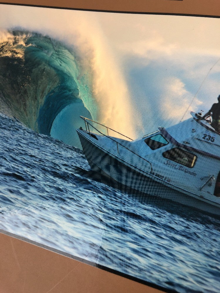 THE SURFERS JOURNAL Volume 23  Issue 5 — Fast Free First Class Shipping
