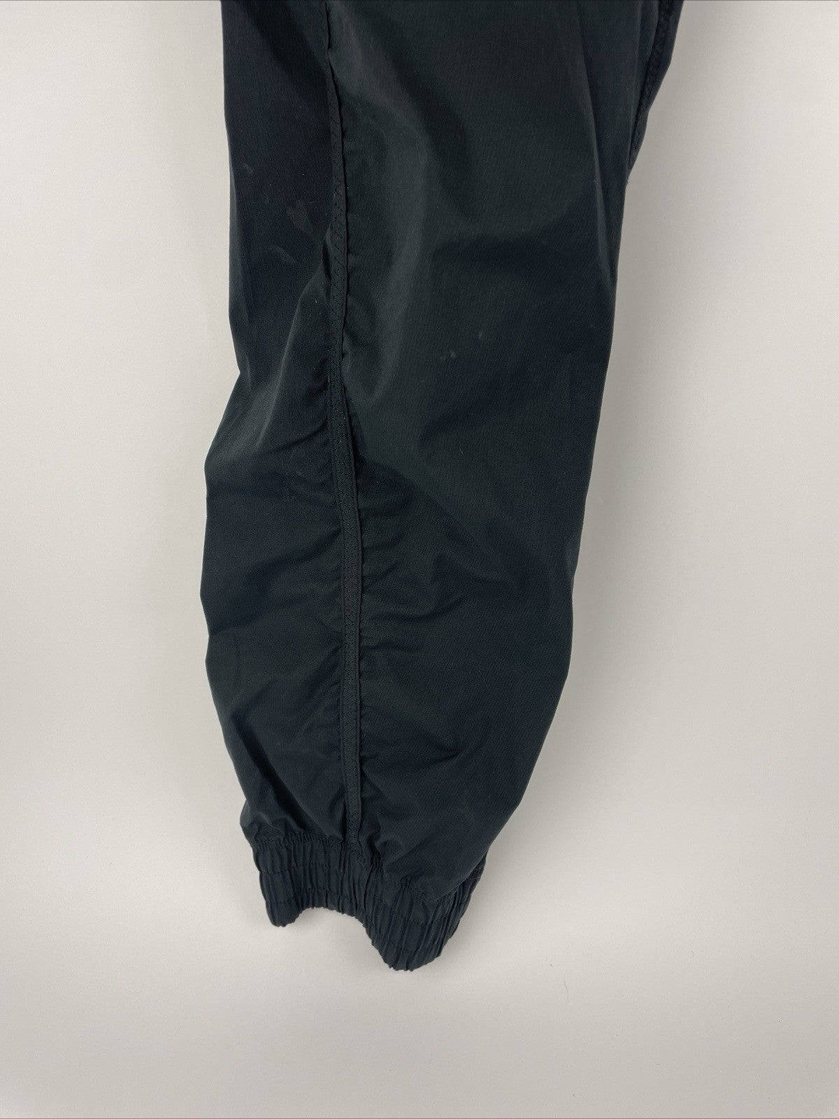 Lululemon Dance Studio Cargo Pant Women's Sz 4 Relaxed Fit Black Athleisure Y2K