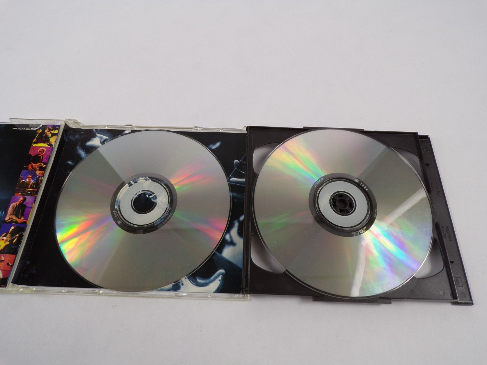 Bonnie Raitt Thing Called Love Three Time Loser Louise Have A Heart CD#47