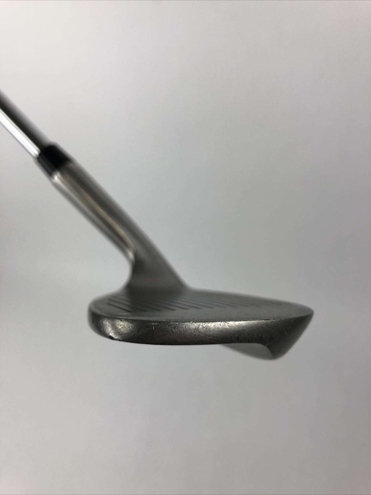 Wilson Harmonized 50 degree pitching wedge right hand stainless steel stiff shaft