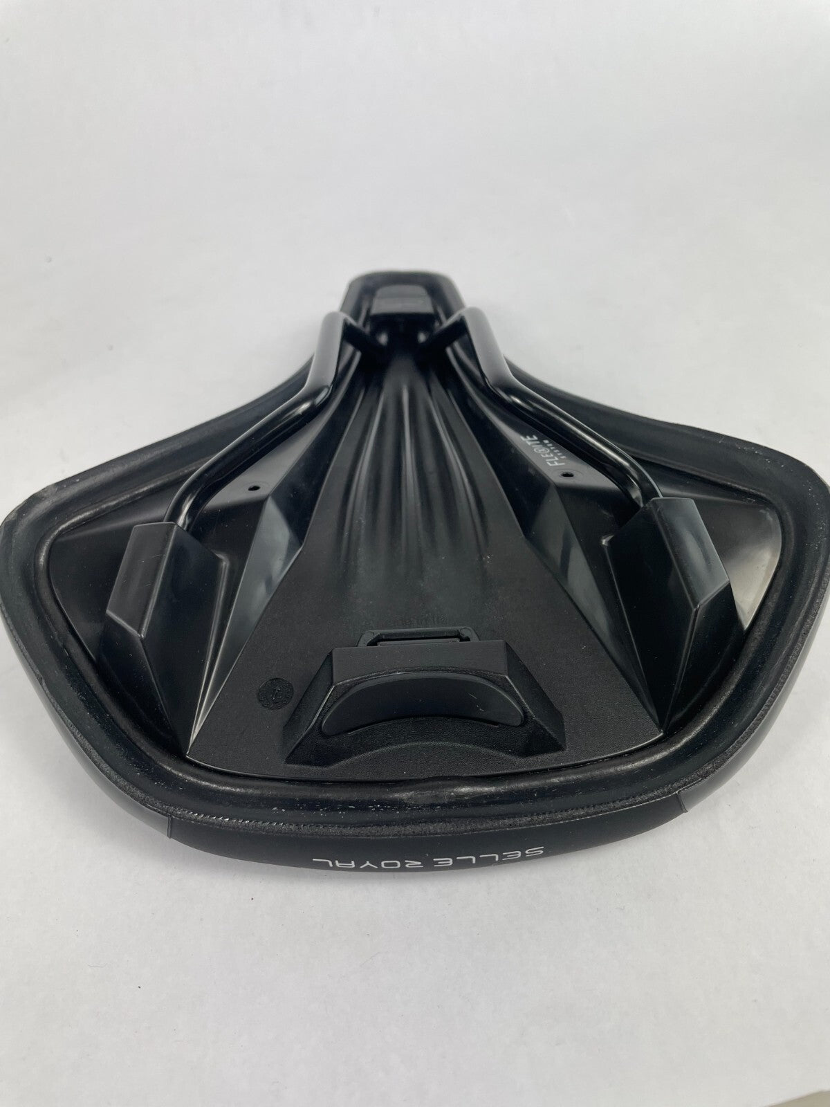 Selle Royal Lookin EVO Relaxed Cycling Super Comfortable Bike Seat Black