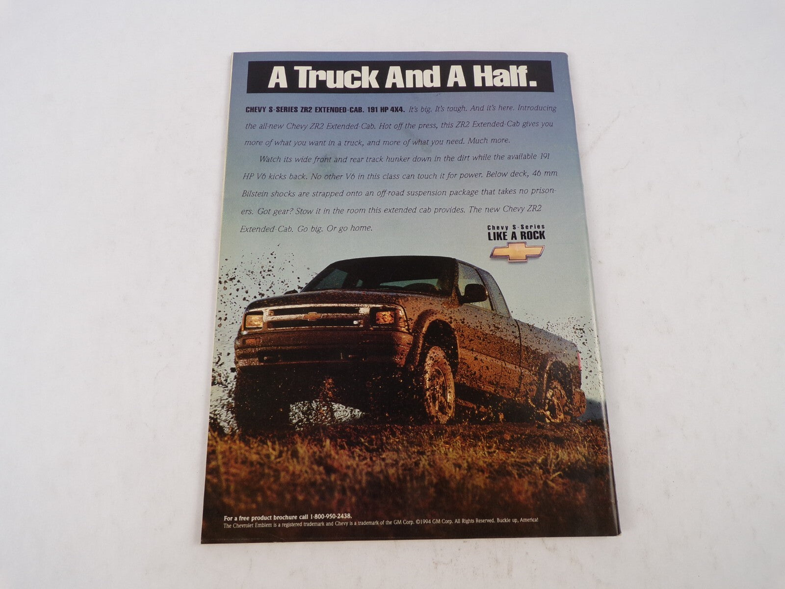 July 1995 Hot Rodding Magazine Drag Test Shootoit: Project X '57 -- 30 Years In
