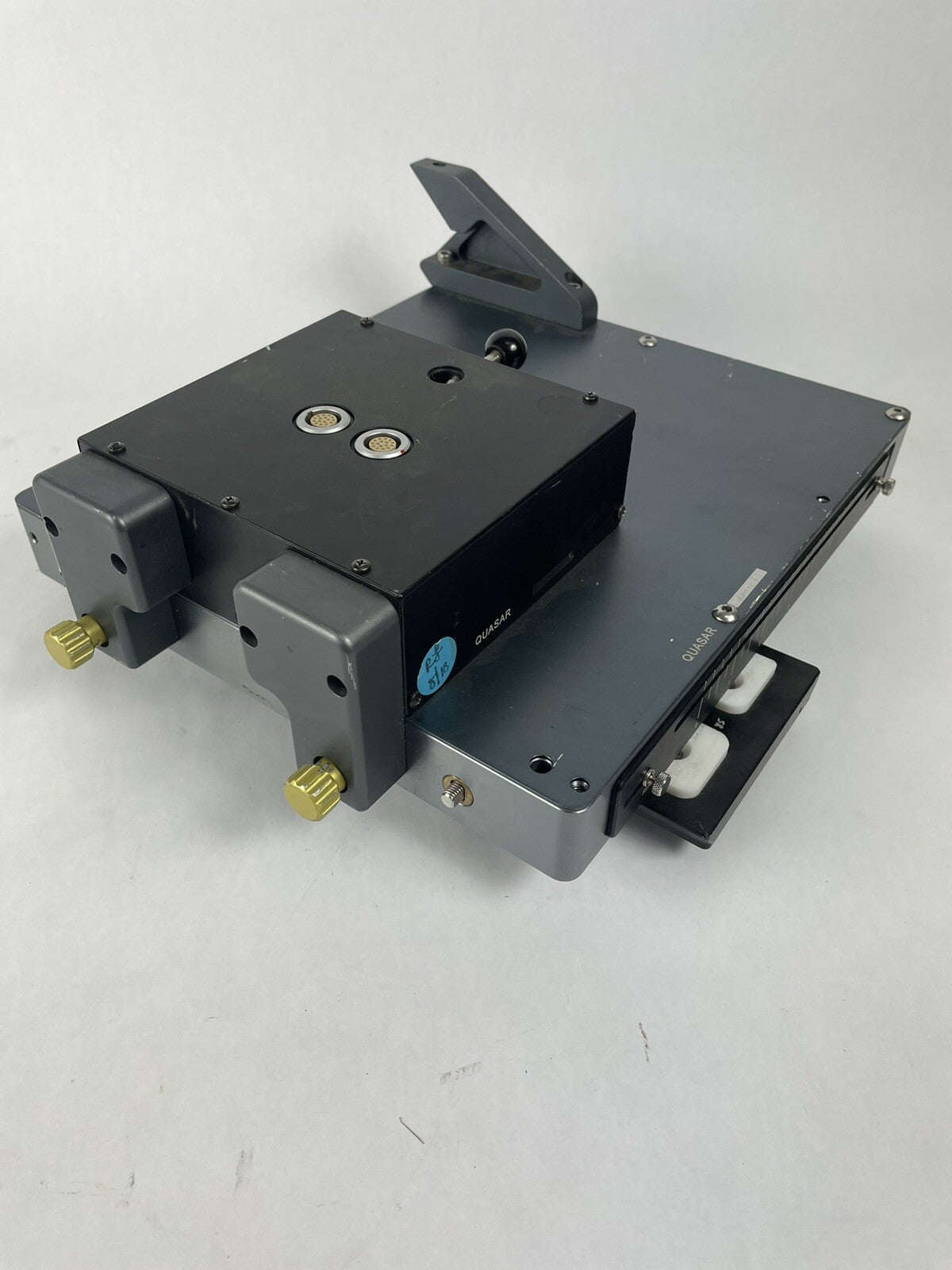 Quasar Science ETQR-ET-11 Rainbow Mounting Plate