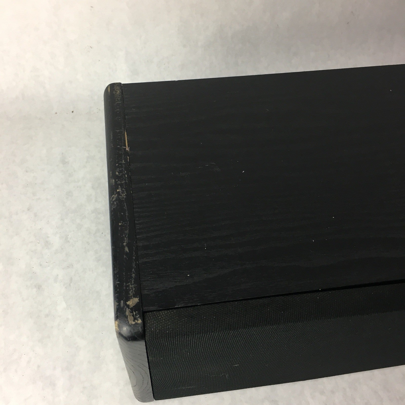 SpeakerCraft Monitor 6.5 LCR Center Channel 2 Way Speaker